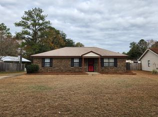 146 Glendale Rd, Leesburg, GA 31763