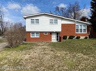 5801 Whispering Hills Blvd, Louisville, KY 40219