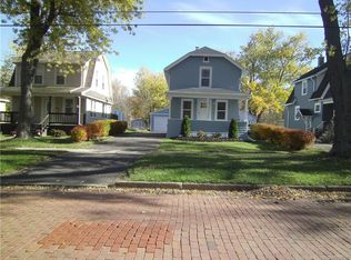 50 Hyde Park, Lockport, NY 14094