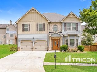 4450 Prather Son Dr, Loganville, GA 30052