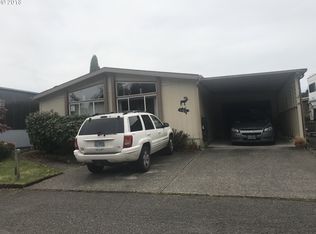 100 River Bend Rd SPACE 68, Reedsport, OR 97467