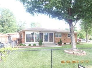 7514 Jamaica Dr, Louisville, KY 40214