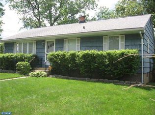 73 Montana Ave, Hamilton, NJ 08619