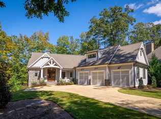 1140 Curtright Pl, Greensboro, GA 30642