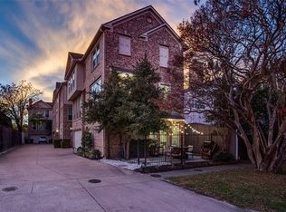 4243 Bowser Ave, Dallas, TX 75219