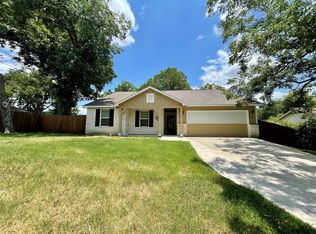 605 Kerr St, Brenham, TX 77833