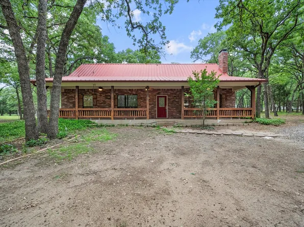 5100 SW County Road 1090, Corsicana, TX 75110