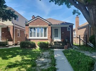 5304 S Springfield Ave, Chicago, IL 60632