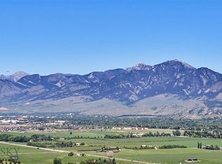 2 Mollys Way, Bozeman, MT 59718