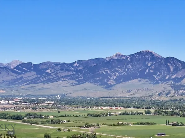 LOT 29 Hartshorn Dr, Bozeman, MT 59718