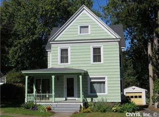 509 Rochester St, Fulton, NY 13069