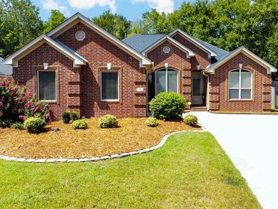 12 Crystalwood Dr, Little Rock, AR, 72210
