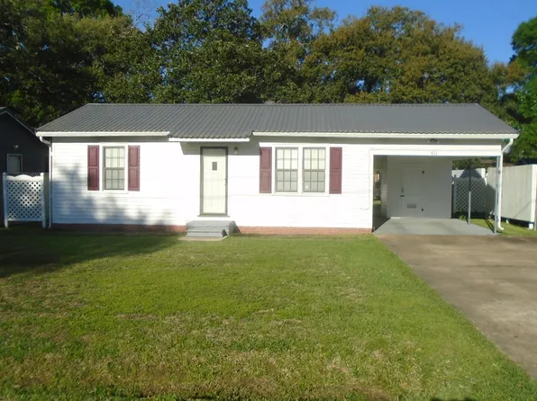 611 Ida St, Eunice, LA 70535