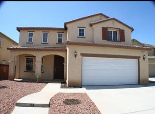 12917 La Costa St, Hesperia, CA 92344