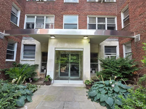 1234 Midland Avenue #1c, Bronxville, NY 10708