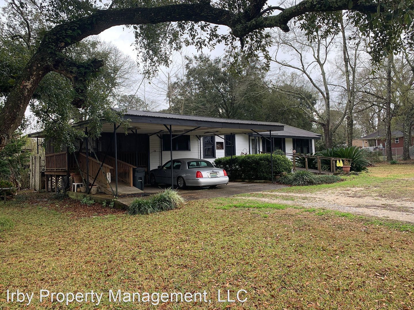 8251 Old Pascagoula Rd, Theodore, AL 36582 Zillow