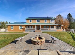 37 Valley Vista Dr, Garden Valley, ID 83622