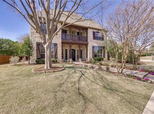 1013 Wimberly Ct, Allen, TX 75013