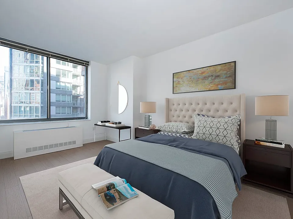222 E 34th St #1024