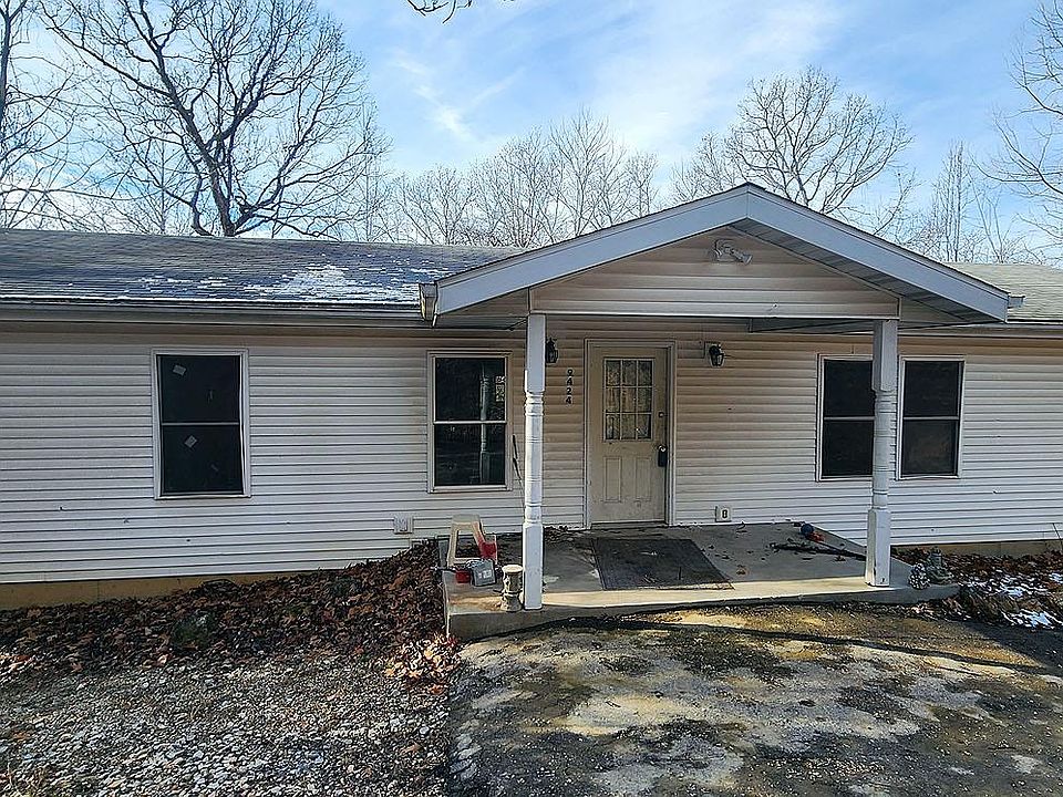 (Undisclosed Address), Robertsville, MO 63072 | Zillow