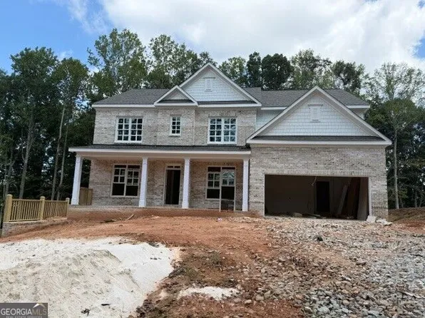 270 Wilbanks St, Buford, GA 30518