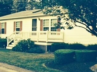 63 Country Dr, Bridgewater, MA 02324