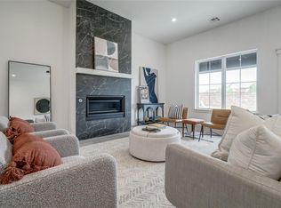 19605 Dalemead Way, Edmond, OK 73012