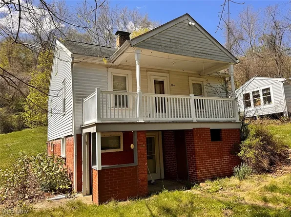 564 Jewett Rd, Steubenville, OH 43952