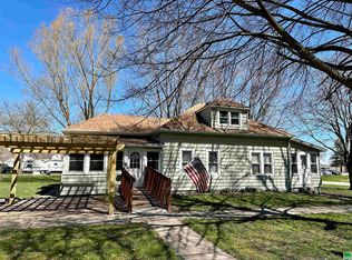 403 E 3rd St, Fonda, IA 50540