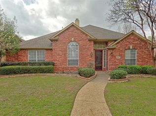 2428 Mesa Oak Trl, Plano, TX 75025