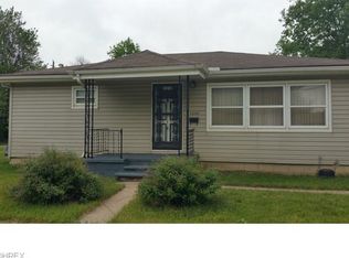1500 New Hampshire Ave, Lorain, OH