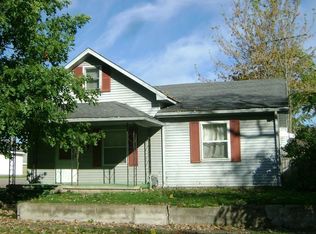 230 E Jackson St, Knightstown, IN 46148