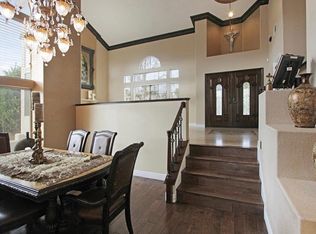 2349 Monarch Ridge Cir, El Cajon, CA 92019