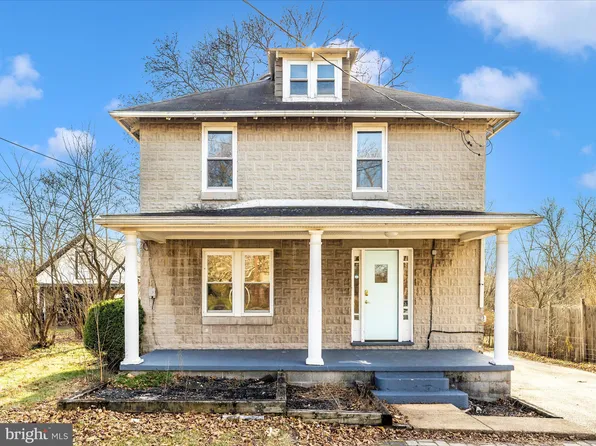 17347 N Seton Ave, Emmitsburg, MD 21727