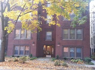 109 Harrison St APT 2, Oak Park, IL 60304