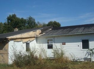 68651 Vistula Rd, White Pigeon, MI 49099