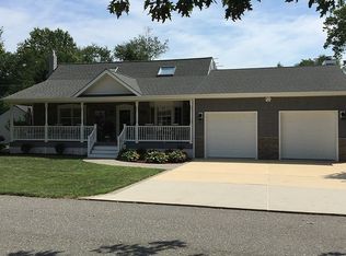 107 32nd Ave, Monroeville, NJ 08343