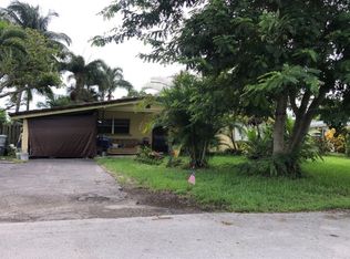 1800 SW 2nd Ave, Pompano Beach, FL 33060