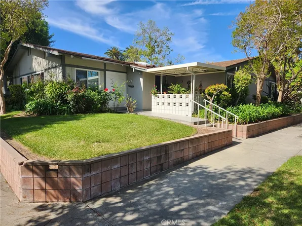252 Calle Aragon Unit C, Laguna Woods, CA 92637