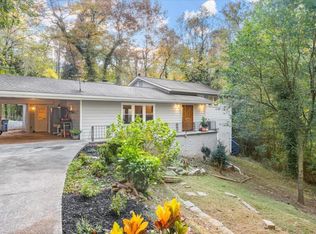 263 Valley Ridge Dr, Roswell, GA 30075