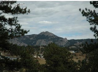 1031 Riverside Dr, Estes Park, CO 80517