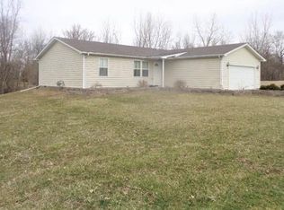 50 Western Ave, Mechanicsburg, OH 43044