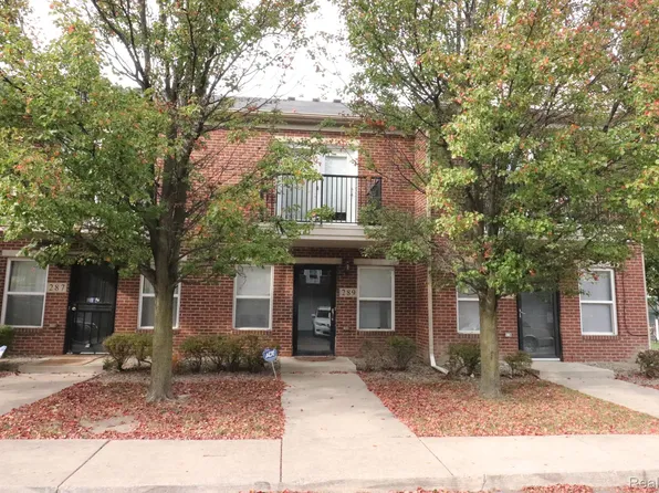 289 E Palmer St #11, Detroit, MI 48202