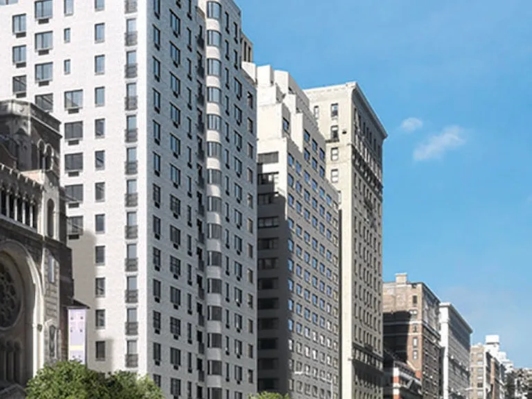 530 Park Ave #18C — Photo 19