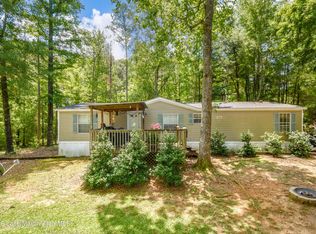 1087 S Moss Flat Rd, Notasulga, AL 36866