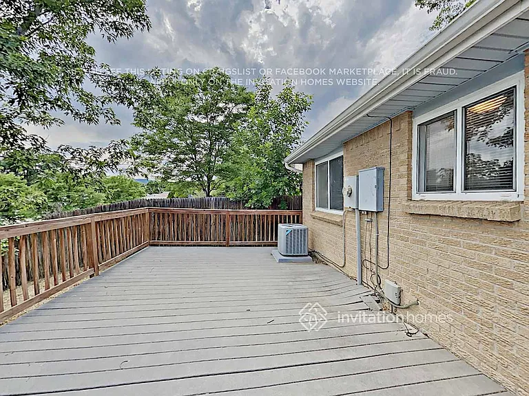 3869 S Helena St — Photo 25