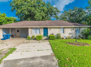 105 Priscilla Cir, Lafayette, LA 70501