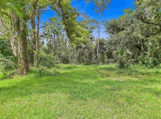 708 W Julia St, Perry, FL 32347