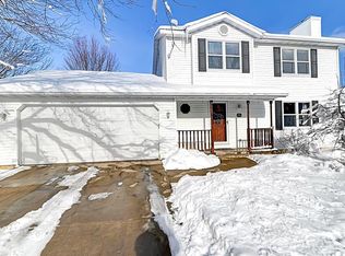 556 Poplar Way, Verona, WI 53593