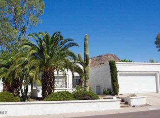 1310 E Canterbury Dr, Phoenix, AZ 85022